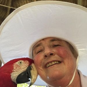 Meet your Posher, Susan